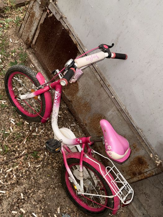 Продам детский велосипед