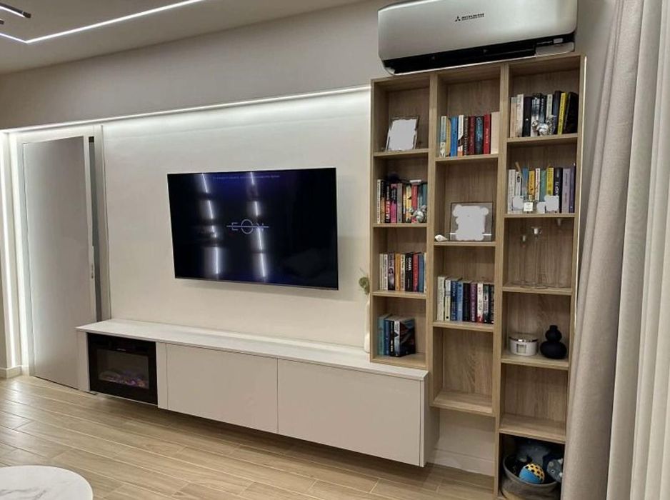 Тристаен, продажба, кв. Кръстова вада