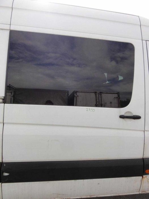 Geamuri  Sprinter 2006-2018