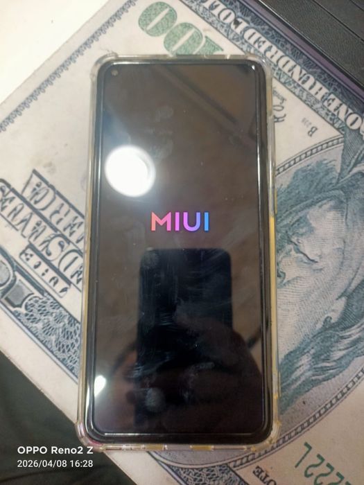 Продам Redmi Note 9