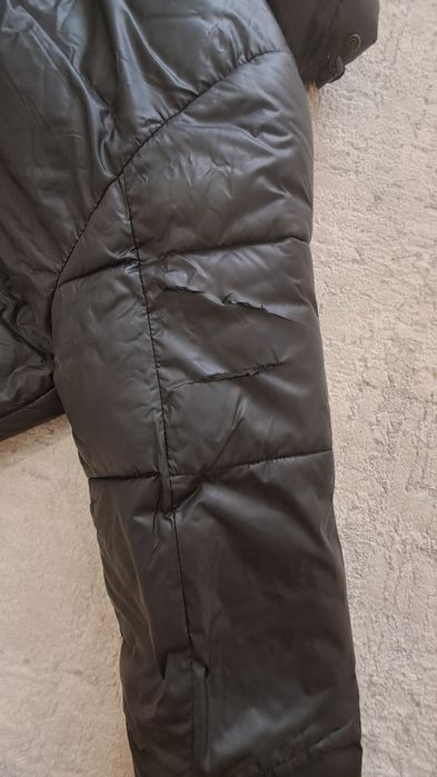 Куртка зимнее XL