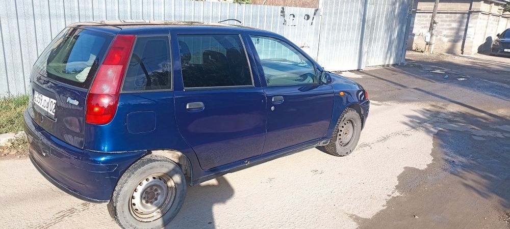 Продам автомобиль