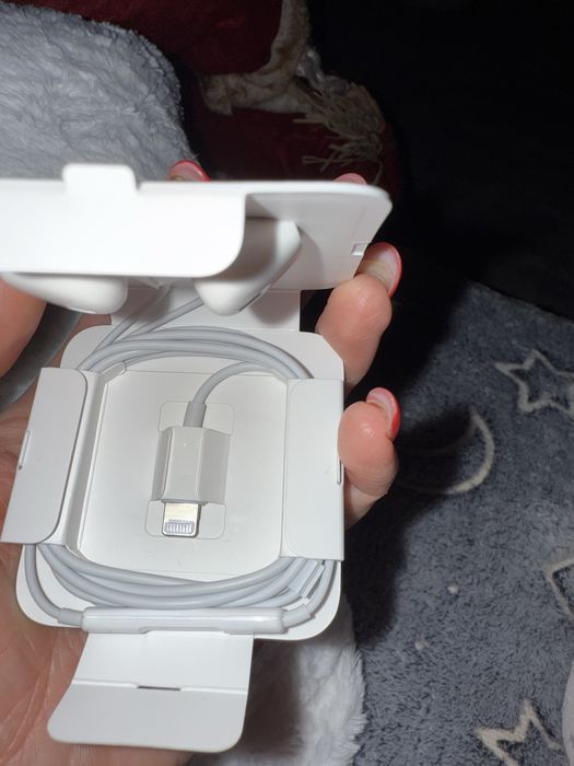 Casti Apple Originale