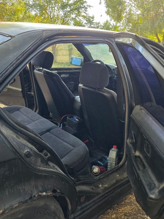 BMW e36 обмен и продажа