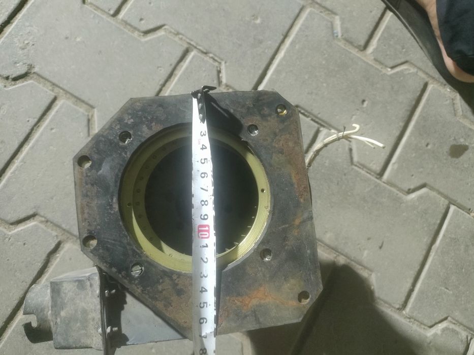 Продам вытяжку, улитка