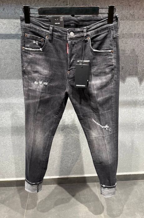Мъжки дънки Dsquared