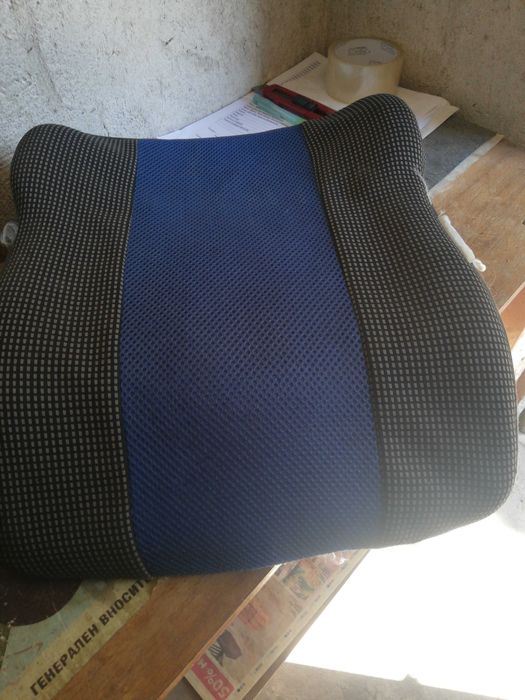 Детска седялка за кола