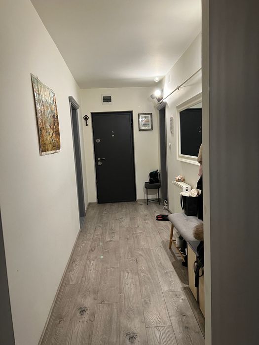 Apartament 2 camere Vaslui