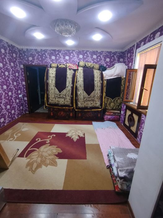 towkent waxridan sergeli tumanida srocna 3xona dom sotlad