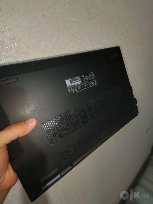 Asus Expertbook i7 512gb