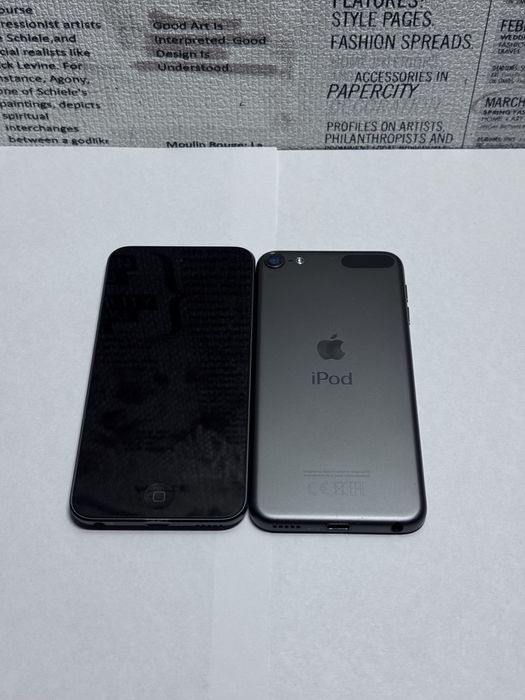 СРОЧНО iPod touch 7 32гб