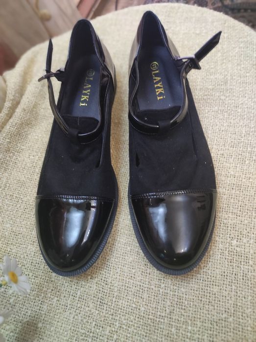 Ботинки туфли сапоги 39,40,41 разм