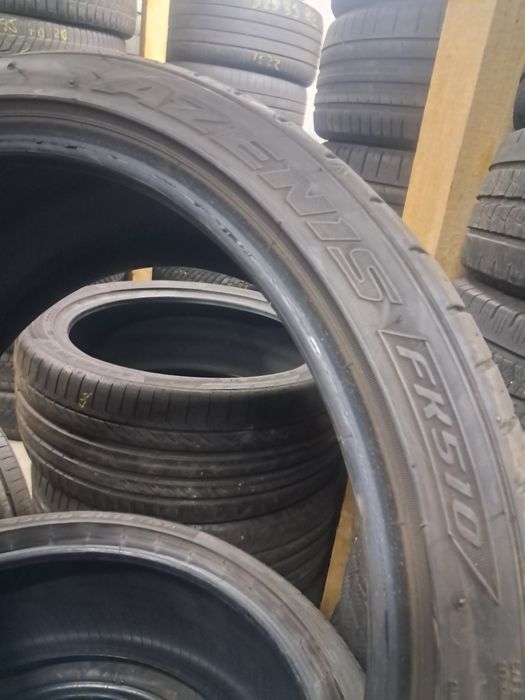 1buc Anvelopa second vara 245 35 R19 Continental/Falken/Pirelli