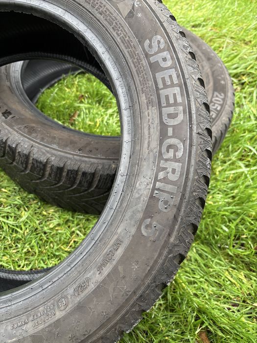 Anvelope 205 55 16 dot 2024