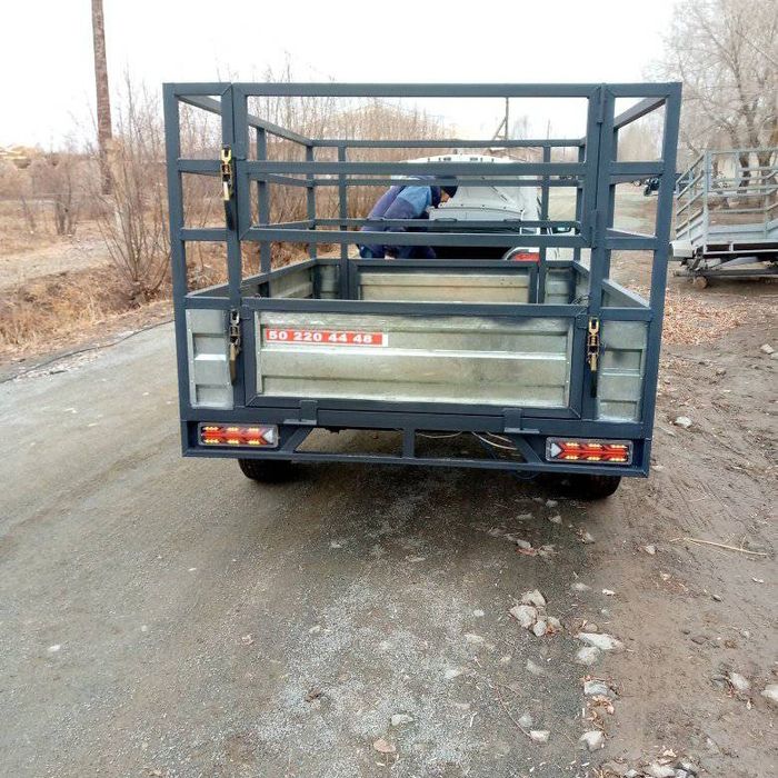 Yengil Avtomobillar uchun prisep tayyorlab beramiz