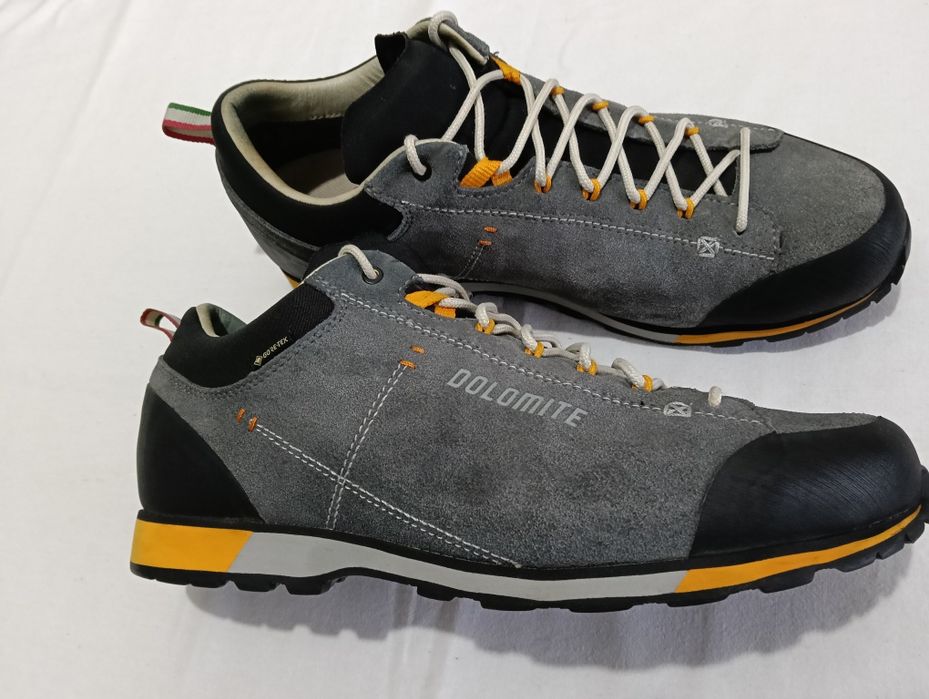 45 Dolomite Gore-tex masura 45