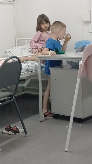 Времянка Срочно SoS