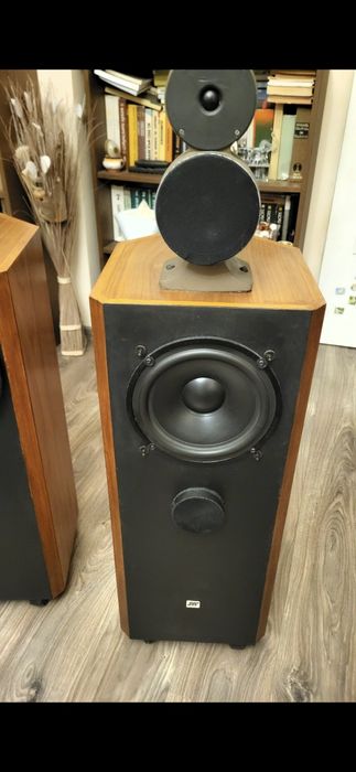 Тонколони JMR opus 1