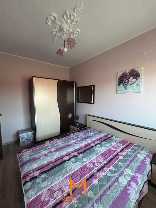 Продава се Тристаен апартамент в Севлиево - 106 кв.м за 505 €/кв.м - Снимка #1