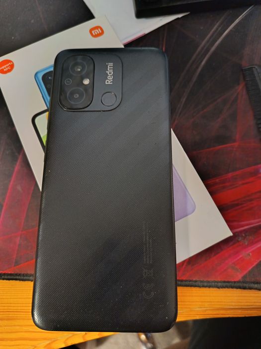 Xiaomi redmi note 12c