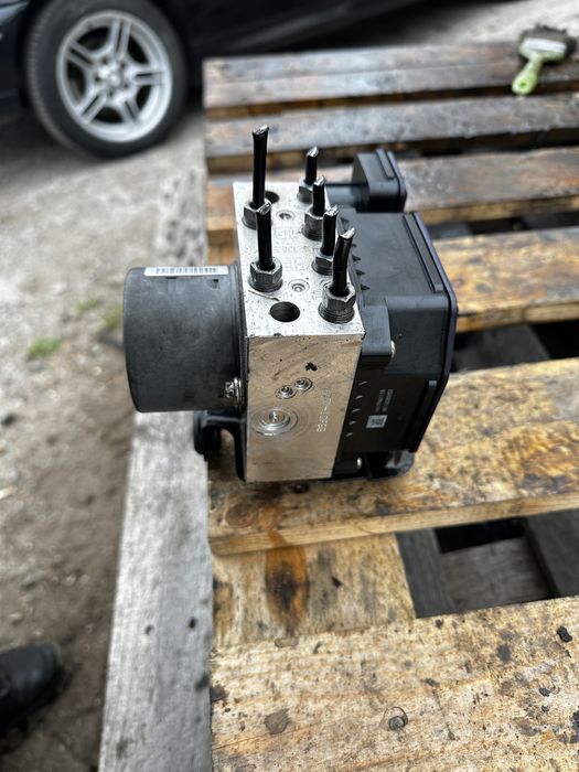 ABS модул с помпа LANCIA/FIAT/ALFA