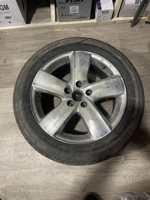 Диск сатылады R17