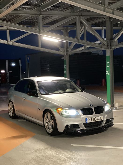 Vand/Schimb jante bmw R18