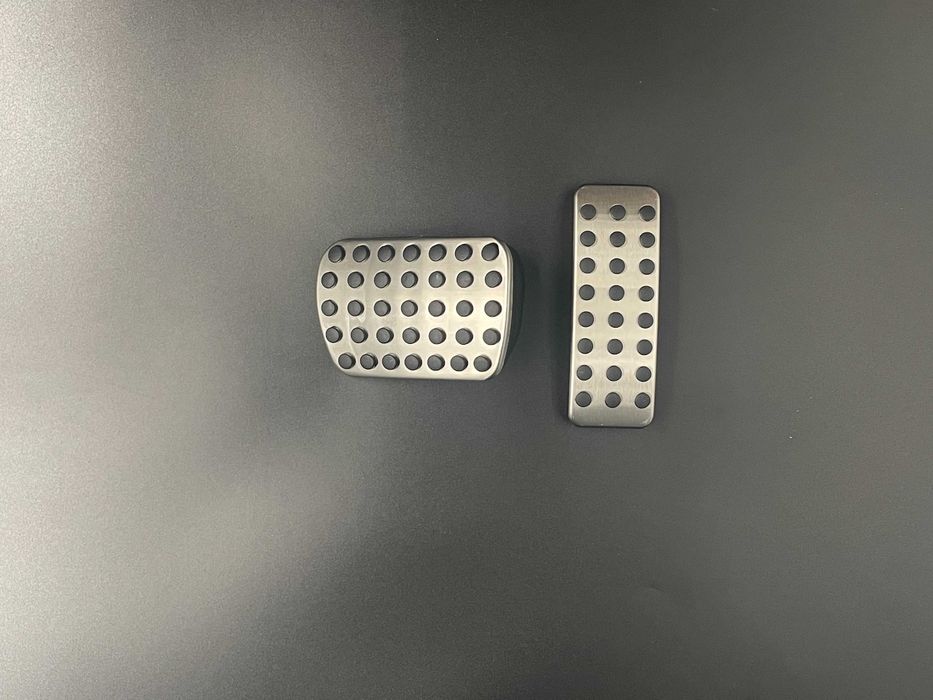 Pedale AMG compatibile Mercedes Benz GLE / ML