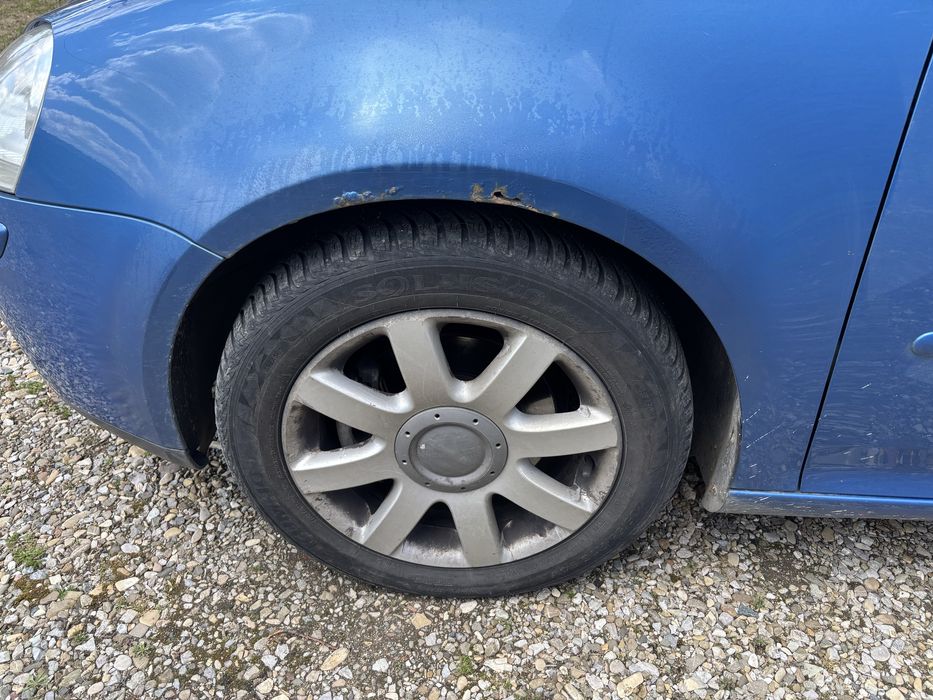 Golf 5 в отлично състояние