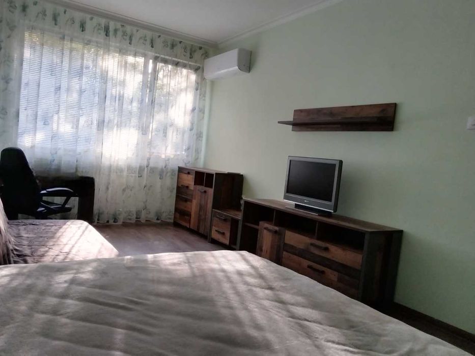 Дава се под наем Двустаен апартамент в София, Хиподрума - 62 кв.м за 840 € - Снимка #5