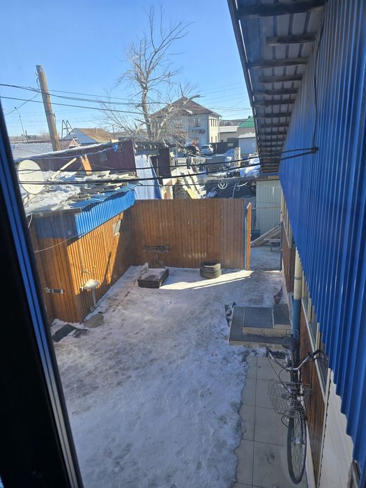 Уй сатылады бизнесімен