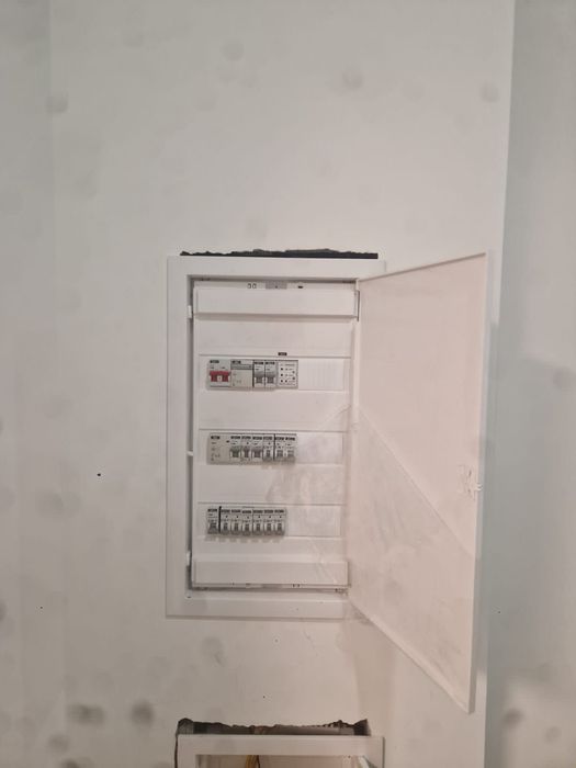 Умный дом под ключ