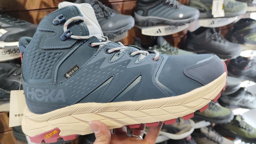 Кросовки зима распродажа