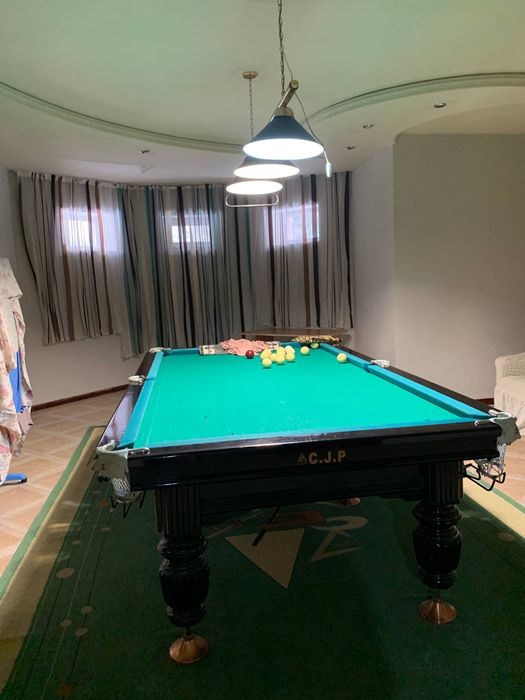 Аренда коттеджа посуточно