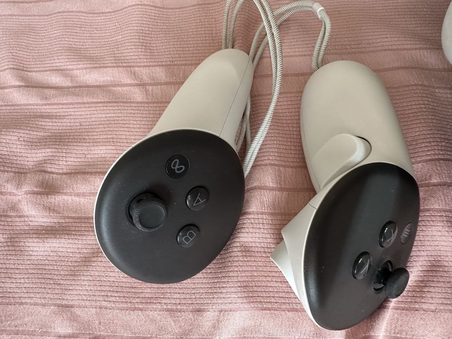 VR Очки вертуальной реальности