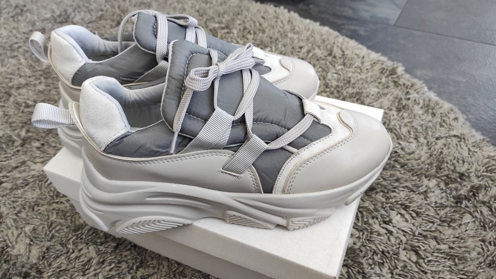 Детски маратонки MIKA