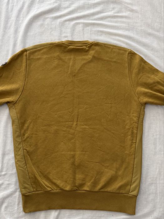 Colmar,bluză bărbați,măr.L