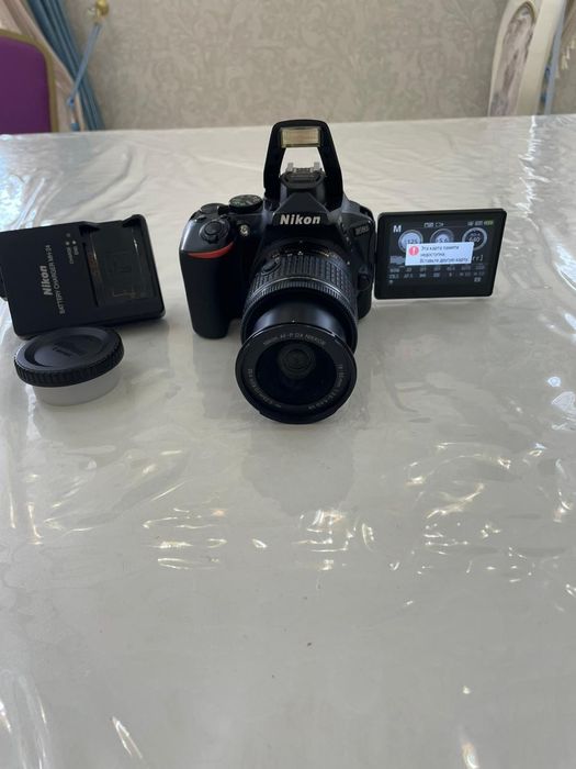 Цифравой фотоаппарат сатылады.