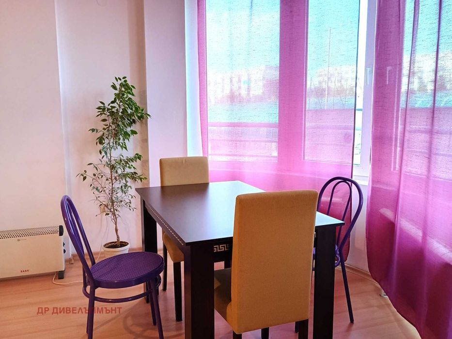 Дава се под наем Двустаен апартамент в София, Дървеница - 68 кв.м за 613.55 € - Снимка #3