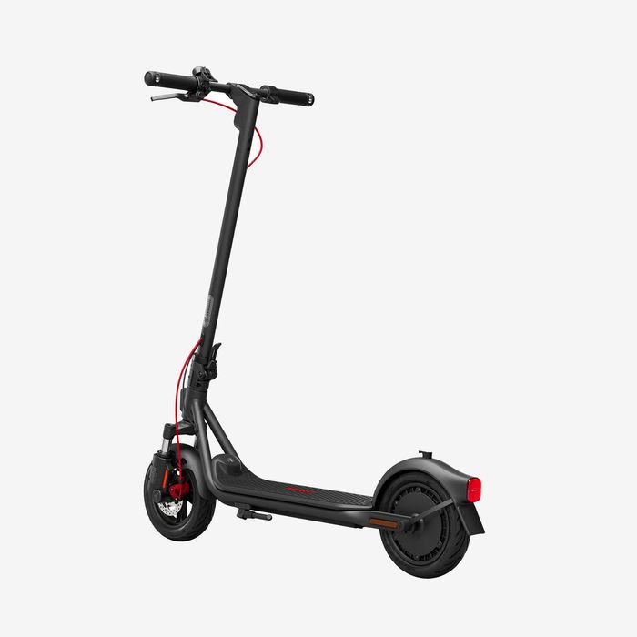 Trotinetă electrică Ninebot F2 Pro E Ii - produs resigilat Decathlon