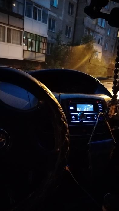 Продам авто geely mk 2013