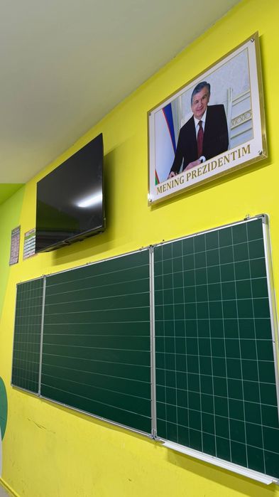 Doska markerli yangi  sifatli arzon narxda