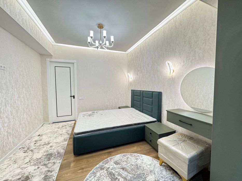 Самарканд Шахар квартира