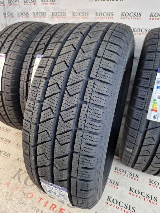 Anvelope noi iarna m+s 235 65 16C Laufenn ( by Hankook )