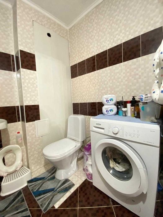 Продается квартира на Электроне