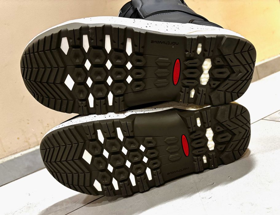 Snowboard обувки Northwave DECADE HYBRID - 41 (265mm)