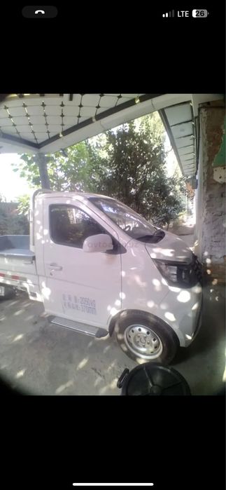 Changan Start sotiladi 24 yil