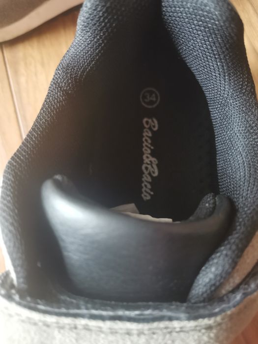 Детски обувки за момче