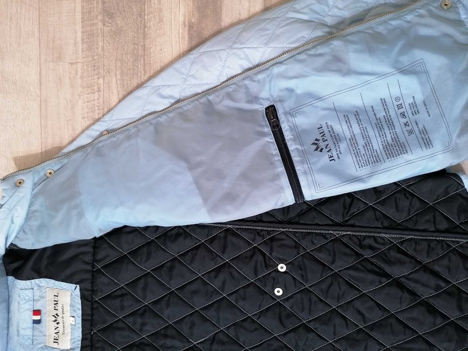 Дамско пролетно есенно яке