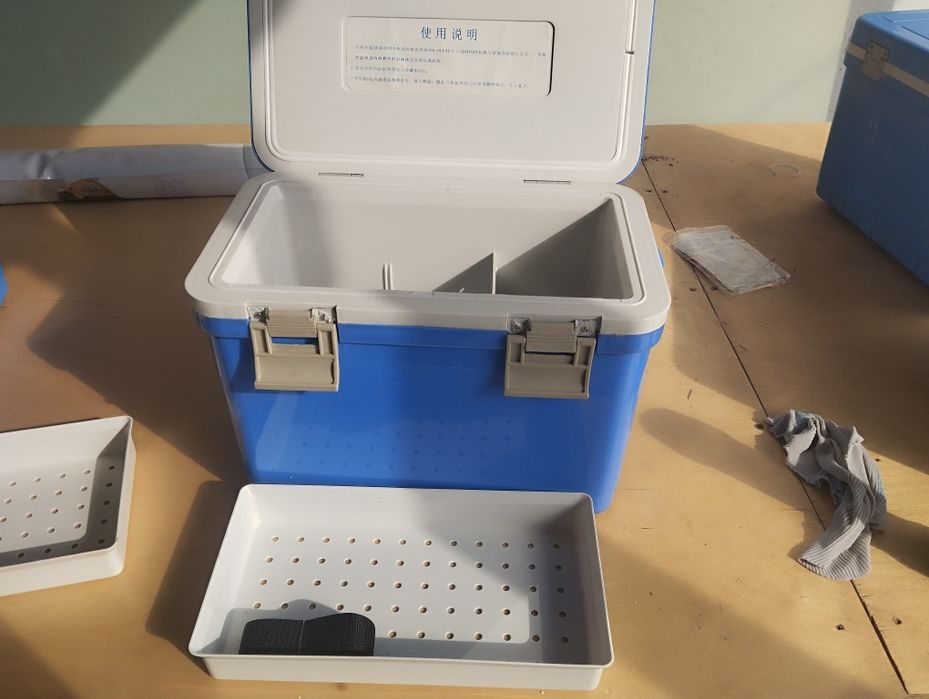 Продам термоящик